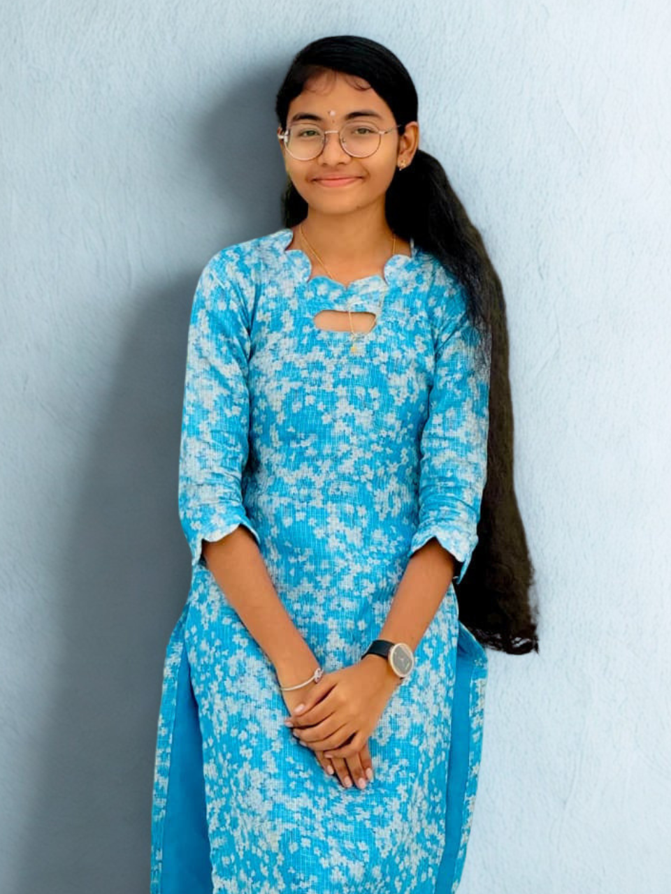 Shalini - Marketing Manager at CRACOE