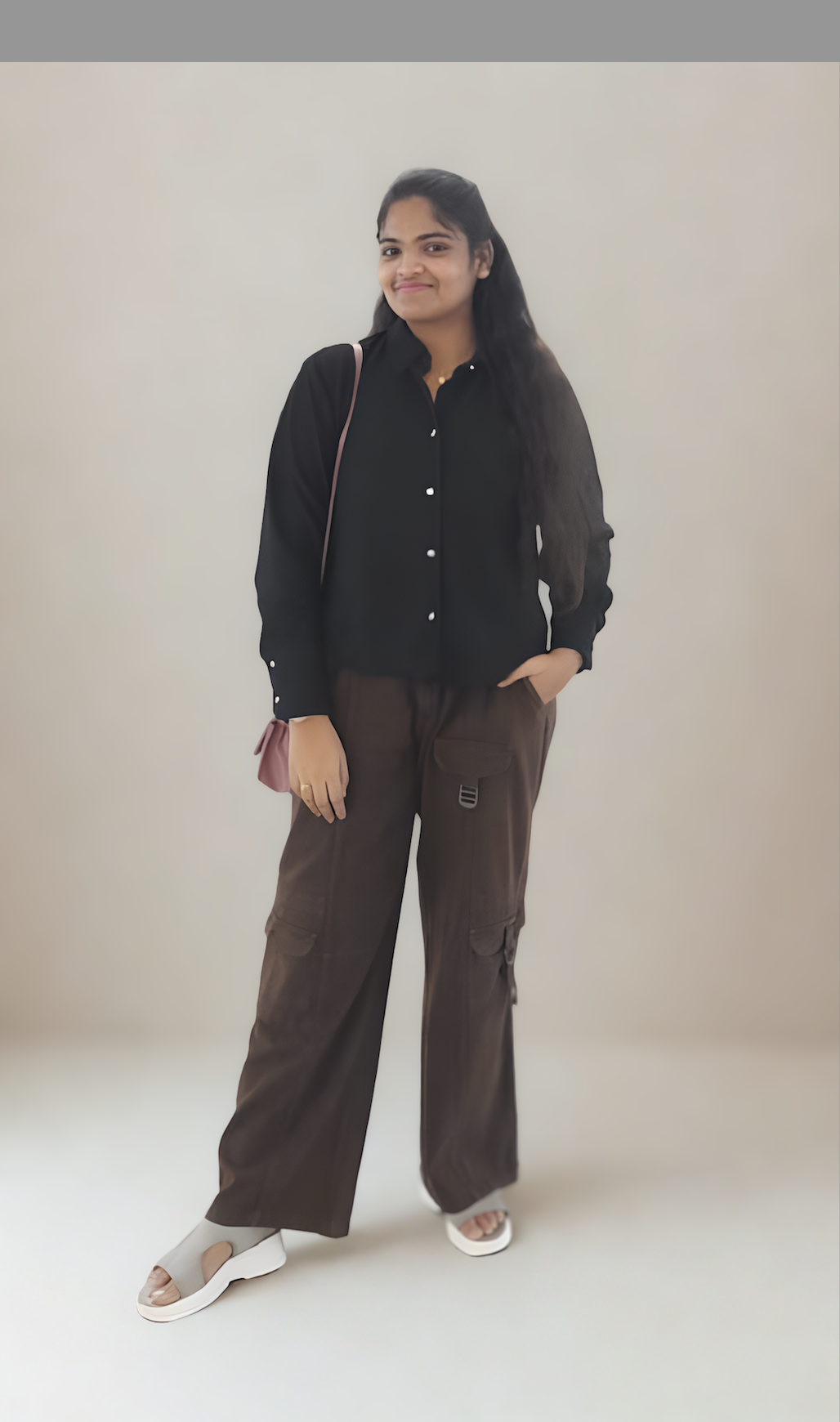 SivaDharana - Co-Founder of CRACOE, Expert in Technology Innovation and Project Management